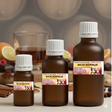 Концентрат "Виски Корица" для самогона, спирта, дистиллята